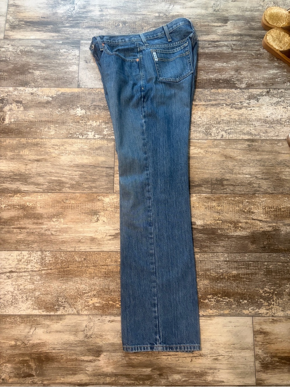 Cinch White Label Jeans